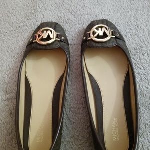 Michael Kors Ballet shoes